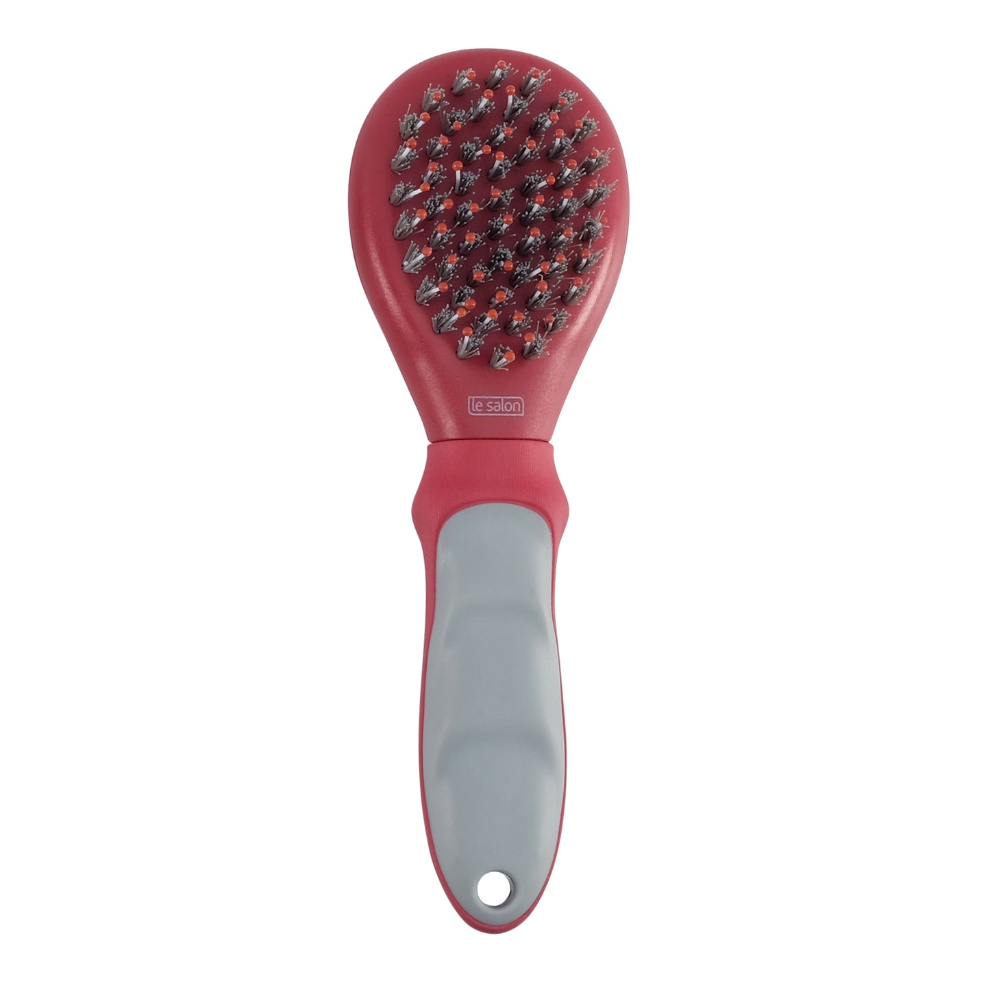 LE SALON - Essentials Dog Porcupine Bristle Brush - Small