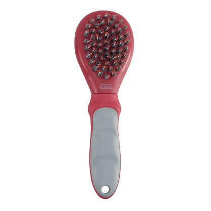 LE SALON - Essentials Dog Porcupine Bristle Brush - Small