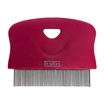 LE SALON - Essentials Dog Flea Comb