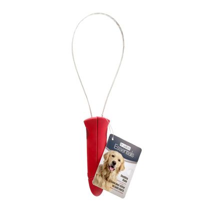LE SALON - Essentials Dog Shedding Blade