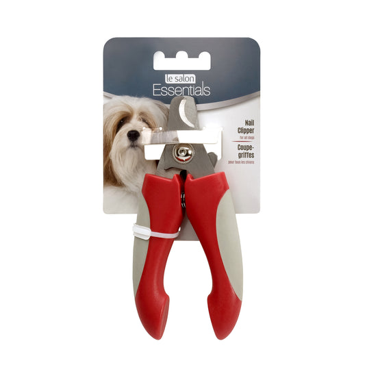 LE SALON - Essentials Dog Nail Clipper