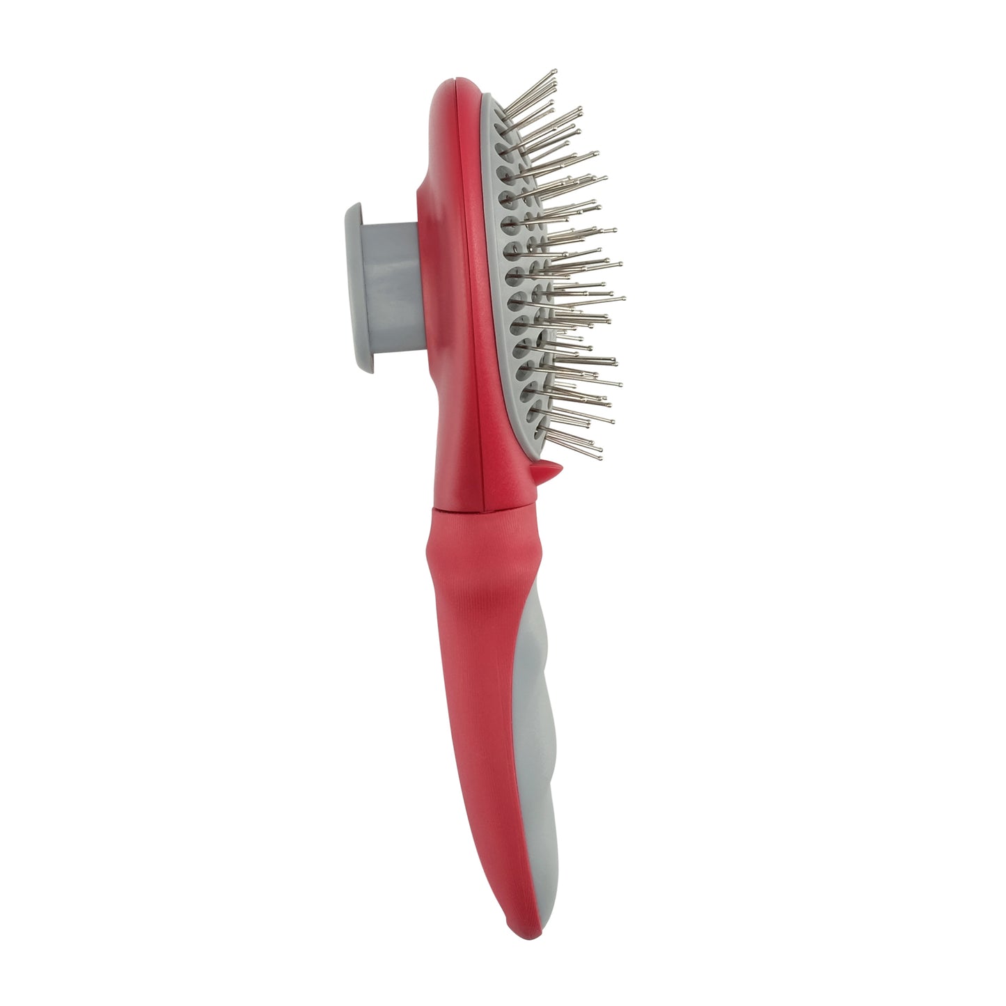 LE SALON - Self-Cleaning Pin Brush for Dogs