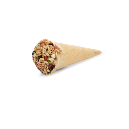 Living World - Small Animal Cones - Fruit Flavour
