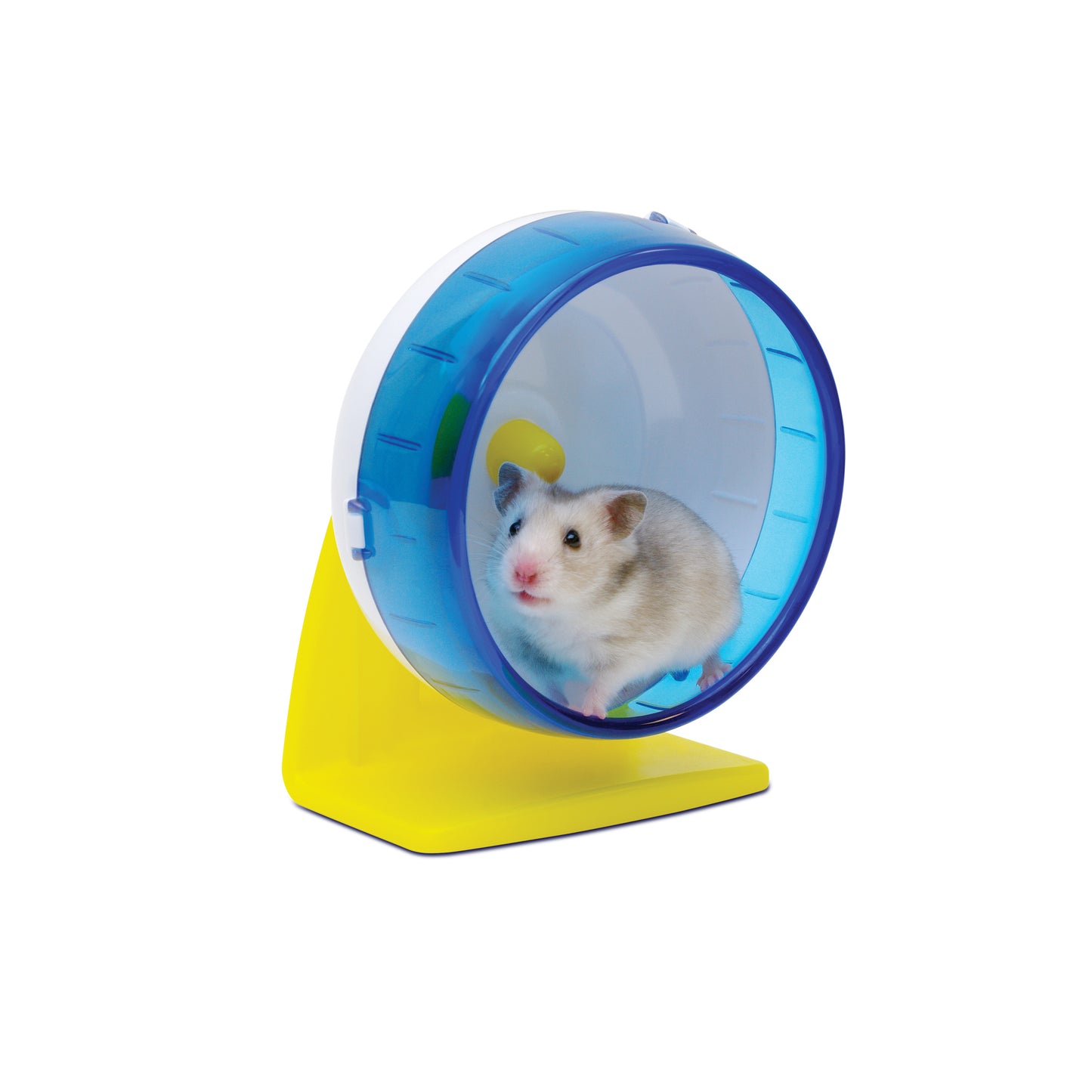 Living World - Exercise Wheel for Hamsters