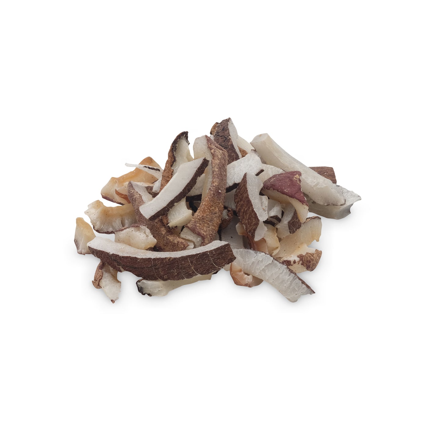 Living World - Coconut Chips
