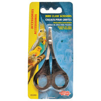 Living World - Bird Claw Scissor