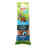 Living World Cockatiel Sticks - Fruit Flavour - 112 g (4 oz) - 2 pack