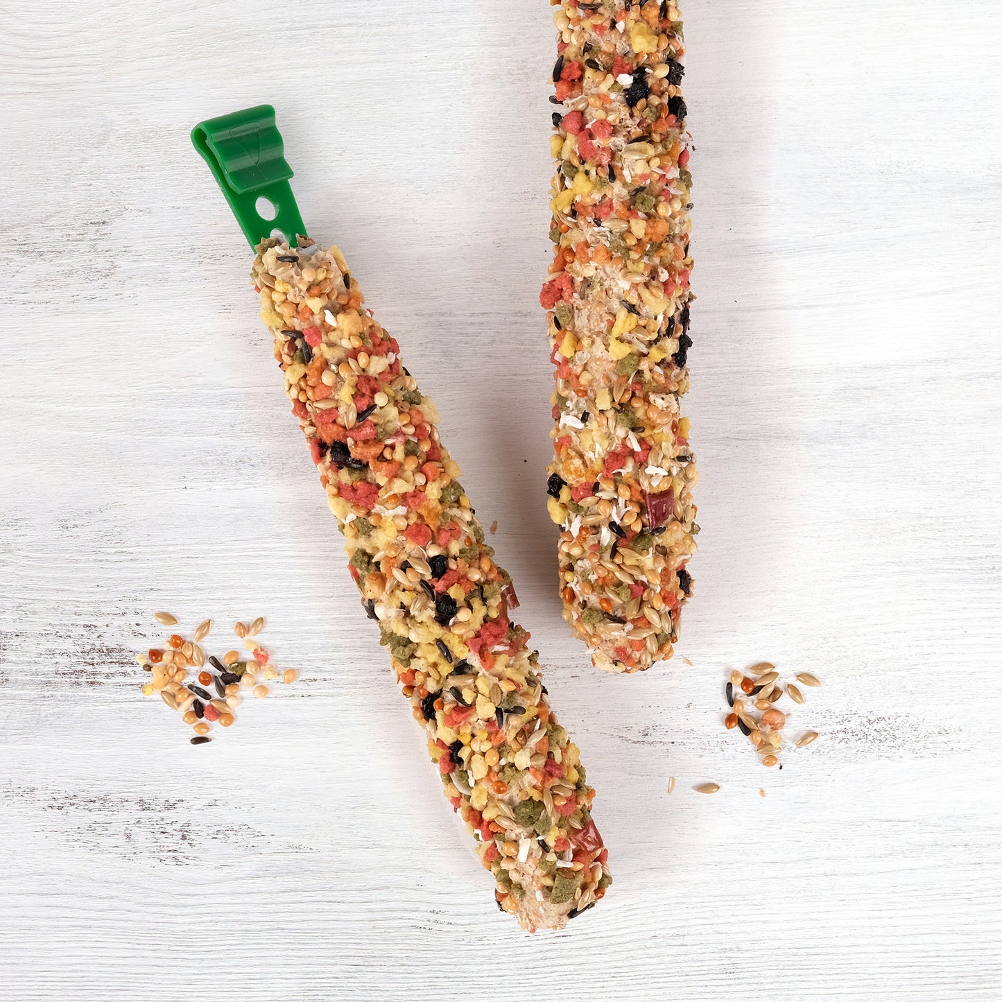 LIVING WORLD - Finch Treat - Fruit Melody
