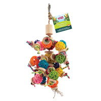 Living World - Bird Toys