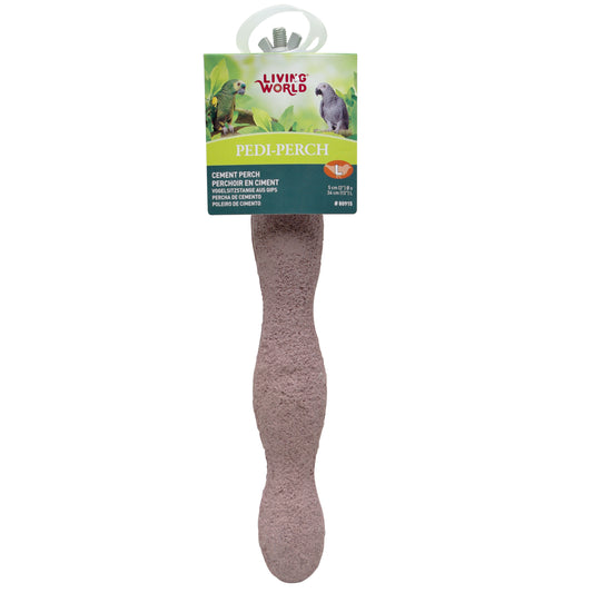 Living World - Pedi-Perch