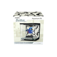 Marina Betta Kit Ying Yang Theme