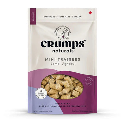 Crumps' Naturals - Dog Treats