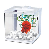Marina - Aquarium Tanks
