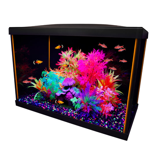 Marina - iGlo Aquarium Kit