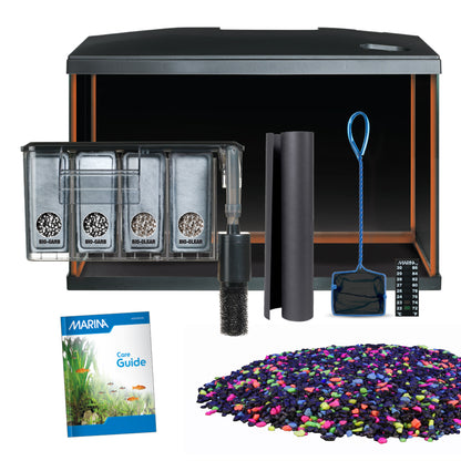 Marina - iGlo Aquarium Kit
