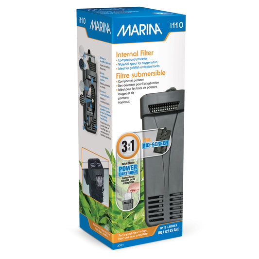 Marina - i110 Internal Filter