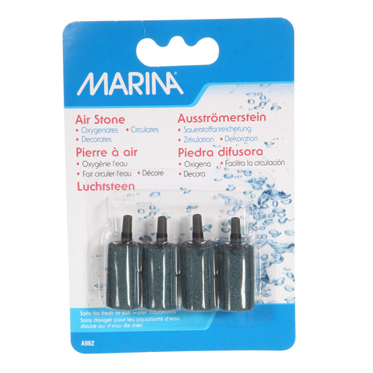Marina - Air Stone - Cylindrical