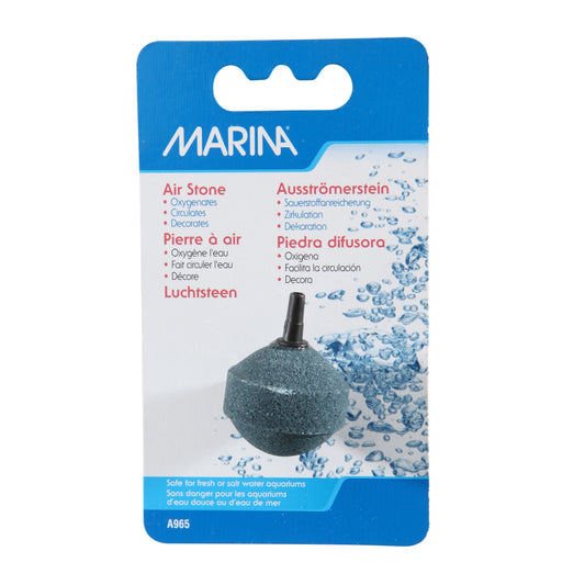 Marina - Air Stone - Round