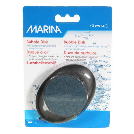 Marina - Deluxe Bubble Disk