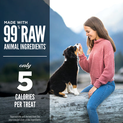 Orijen - Beef Recipe Dog Treats