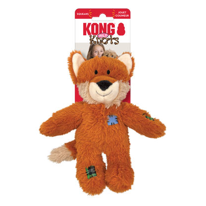 Kong Wild Knots Dog Toy