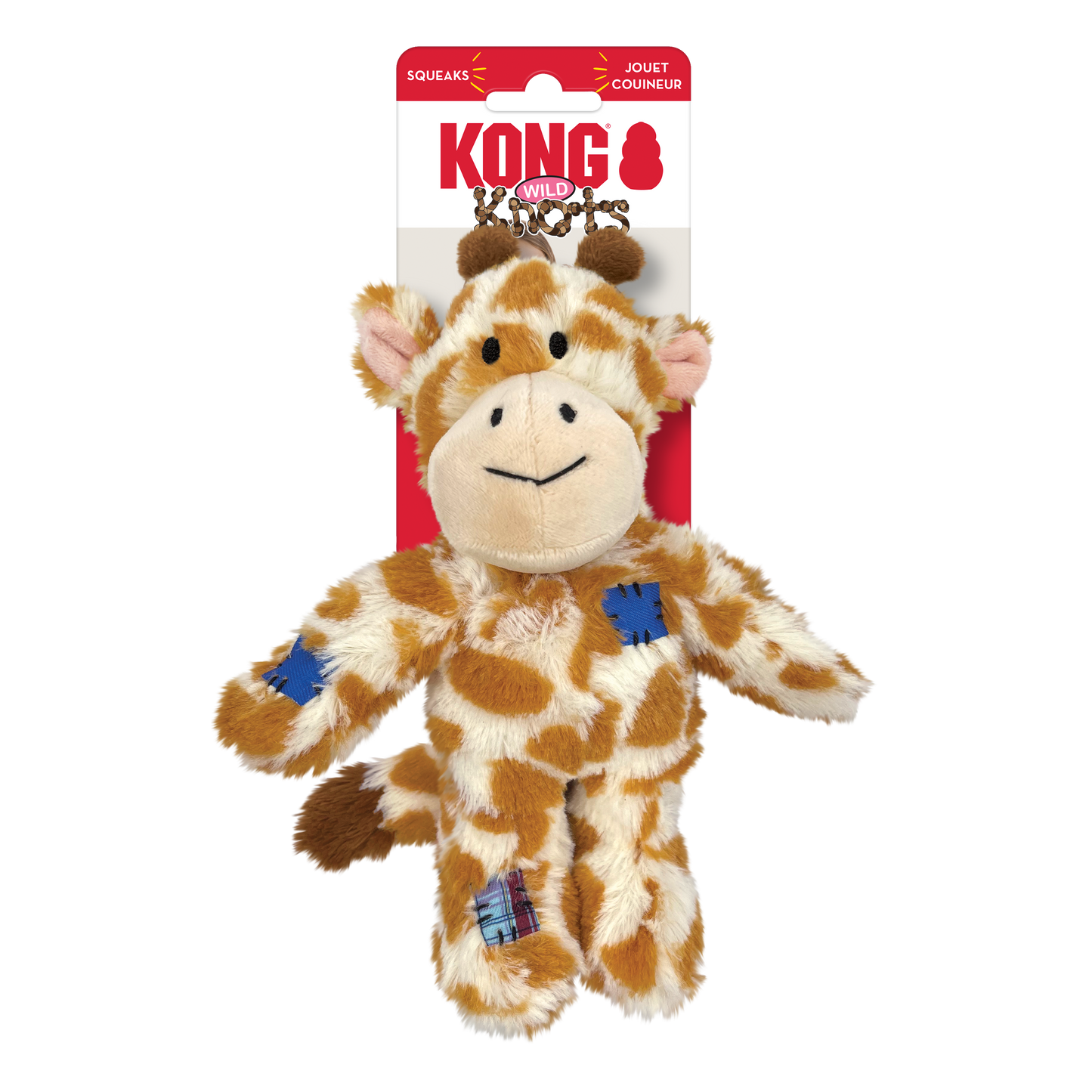 Kong Wild Knots Dog Toy