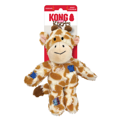 Kong Wild Knots Dog Toy