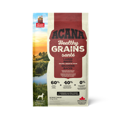 Acana - Dog - Healthy Grains - Large Breed