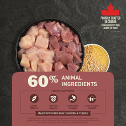 Acana - Dog - Healthy Grains - Large Breed