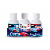 Nutrafin bug best sale bites betta