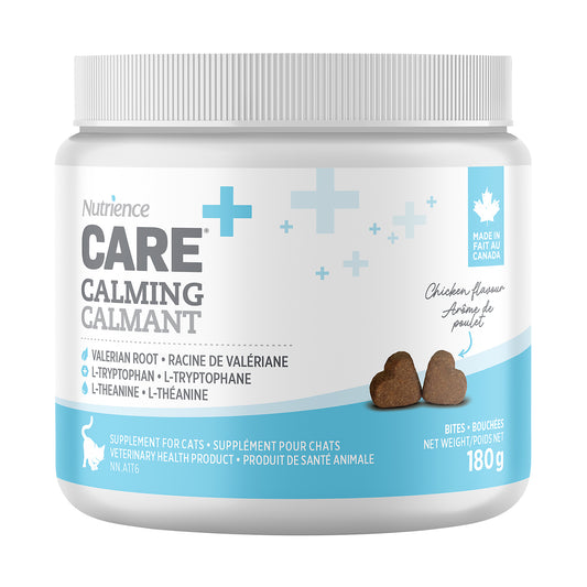 Nutrience Care - Supplement for Cats - Calming