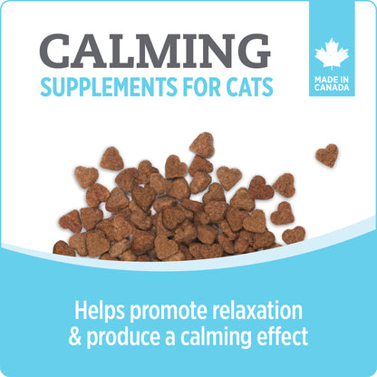 Nutrience Care - Supplement for Cats - Calming