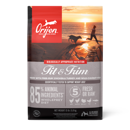 Orijen - Fit & Trim Recipe