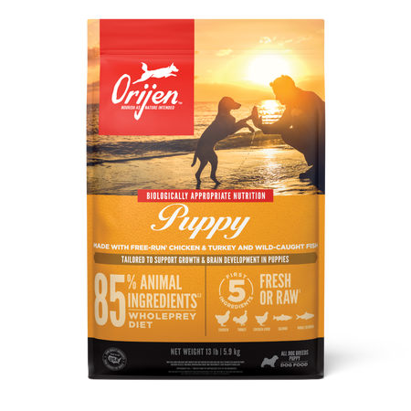 Orijen - Puppy Recipe