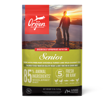 Orijen - Senior Recipe