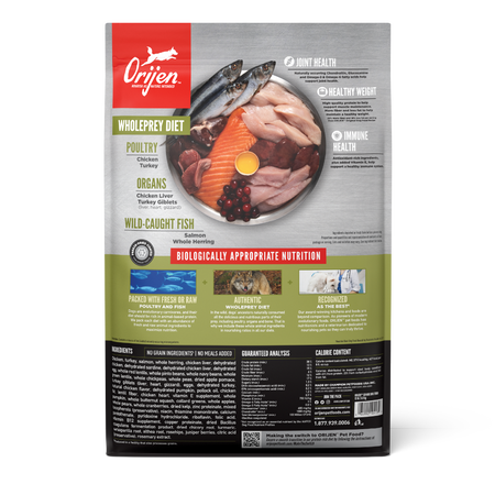 Orijen - Senior Recipe