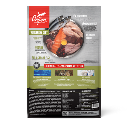 Orijen - Senior Recipe