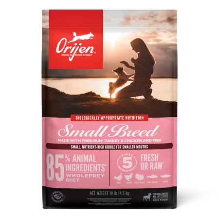 Orijen - Small Breed Recipe