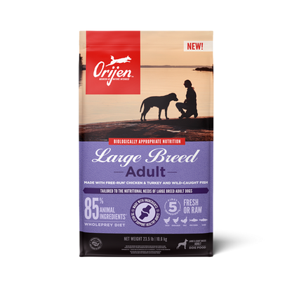 Orijen - Adult Large Breed Recipe