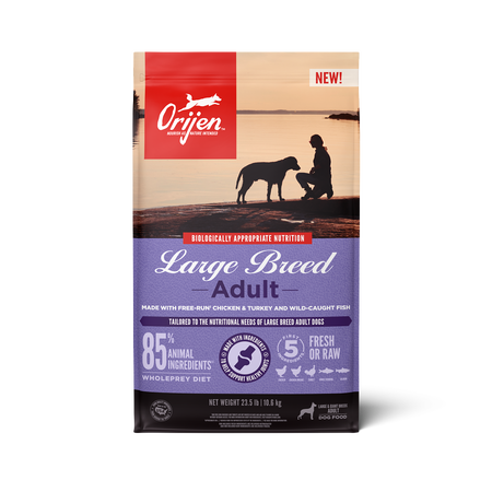 Orijen - Adult Large Breed Recipe