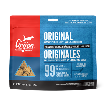 Orijen - Original Recipe Dog Treats