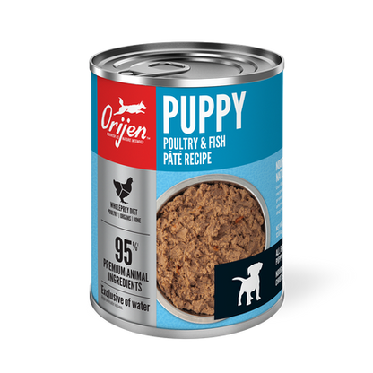 Orijen - Puppy Pate