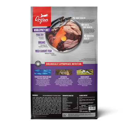 Orijen - Adult Large Breed Recipe