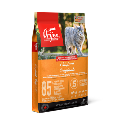 Orijen - Original Cat Recipe