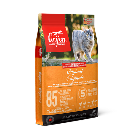 Orijen - Original Cat Recipe