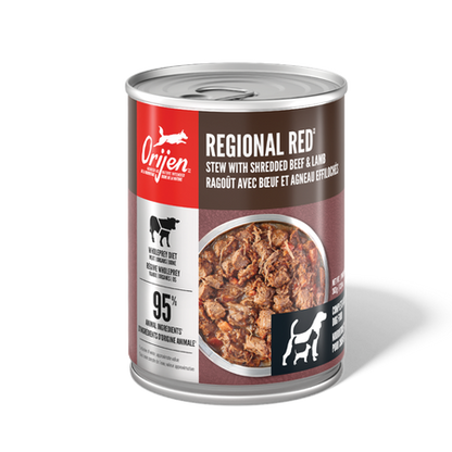 Orijen - Regional Red Stew