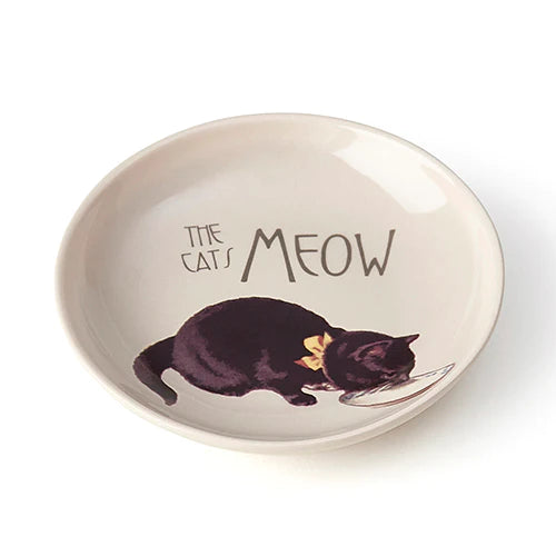 Petrageous - Pet Derby 5" Cat Dish