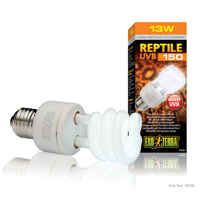 EXO TERRA - Reptile UVB150
