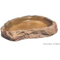 Exo Terra Feeding Dish - Medium