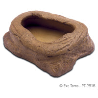 Exo Terra - Worm Dish Feeder